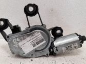 Motor del limpiaparabrisas trasero