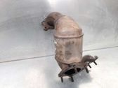 Filtro de partículas del catalizador/FAP/DPF
