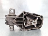 Soporte de montaje del motor