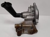 Bomba de aceite
