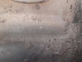 Filtro de partículas del catalizador/FAP/DPF