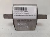Soporte de montaje del motor
