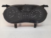 Velocímetro (tablero de instrumentos)