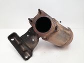 Catalyst/FAP/DPF particulate filter