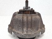 Support de moteur, coussinet