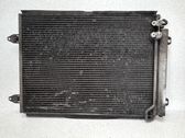 Radiador de refrigeración del A/C (condensador)