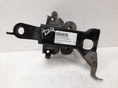 Soporte de montaje del motor