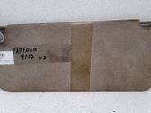 Sonnenblende