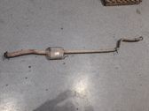 Filtro de partículas del catalizador/FAP/DPF