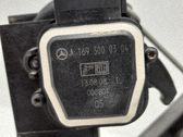 Gaspedalsensor elektrisch