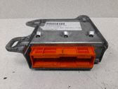 Module de contrôle airbag