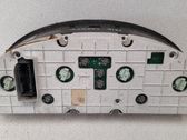 Velocímetro (tablero de instrumentos)