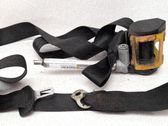 Ceinture de sécurité avant