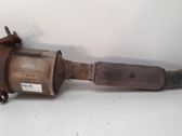 Filtro de partículas del catalizador/FAP/DPF