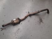 Filtro de partículas del catalizador/FAP/DPF
