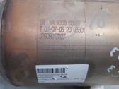 Filtro de partículas del catalizador/FAP/DPF