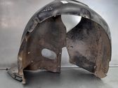Front wheel arch liner splash guards