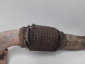 Filtro de partículas del catalizador/FAP/DPF