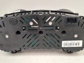 Velocímetro (tablero de instrumentos)