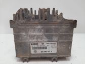 Unidad de control/módulo del motor