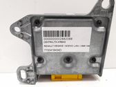 Unidad de control/módulo del Airbag