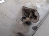 Moldura de la aleta delantera