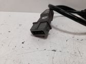 Sensor de posición del cigüeñal