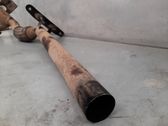 Filtro de partículas del catalizador/FAP/DPF