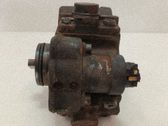 Pompe d'injection de carburant à haute pression