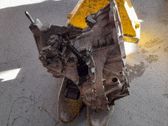 Manual 5 speed gearbox