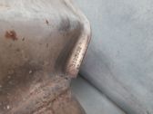 Filtro de partículas del catalizador/FAP/DPF