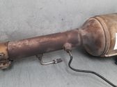 Catalyst/FAP/DPF particulate filter