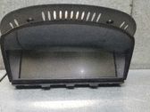 Radio / CD-Player / DVD-Player / Navigation