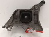 Engine mount bracket
