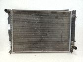 Radiador del refrigerante