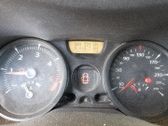 Compteur de vitesse tableau de bord