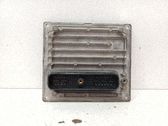 Unidad de control/módulo del motor
