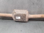 Filtro de partículas del catalizador/FAP/DPF
