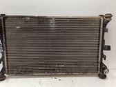Dzesēšanas šķidruma radiators