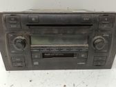 Unidad delantera de radio/CD/DVD/GPS