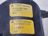 Nebelscheinwerfer vorne