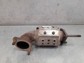 Filtro de partículas del catalizador/FAP/DPF