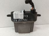 Resistencia motor/ventilador de la calefacción