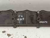 Ventildeckel