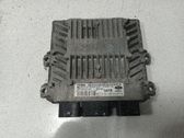 Calculateur moteur ECU