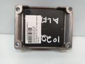 Unidad de control/módulo del motor
