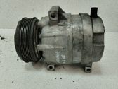 Ilmastointilaitteen kompressorin pumppu (A/C)