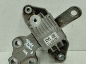 Soporte de montaje del motor