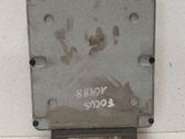 Unidad de control/módulo del motor