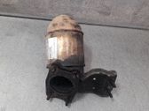 Filtro de partículas del catalizador/FAP/DPF